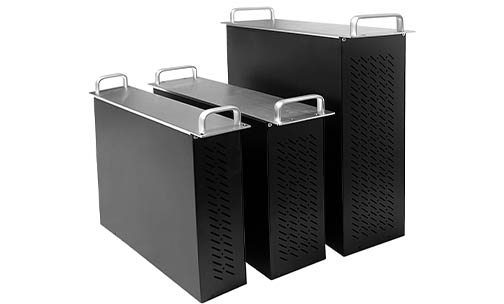 鈑金機箱的外觀尺寸如何計算？