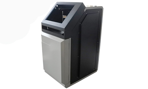 儀器儀表鋁合金外殼為何偏愛黑白灰，其他顏色為何較為罕見？