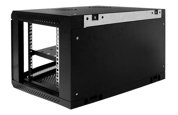 固而美機(jī)柜 | 簡易開放式機(jī)柜,魅力與實(shí)用并存