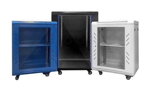 機柜機箱對材質的要求