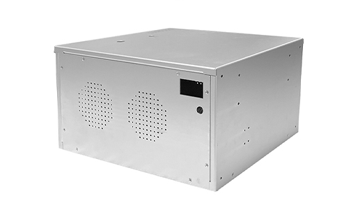 電子儀器設備機箱的防熱設計之道