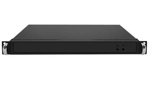 揭秘 1U 鈑金機(jī)箱外殼:小身材里的大乾坤