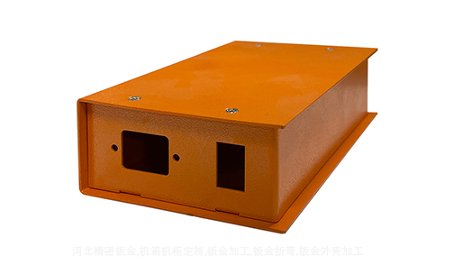 鈑金加工件的質(zhì)量好壞看哪里?