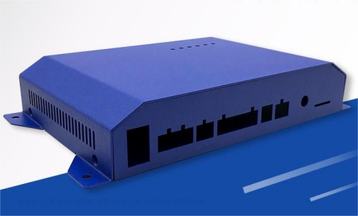 鈑金外殼加工:壓鉚環(huán)節(jié)的關鍵作用