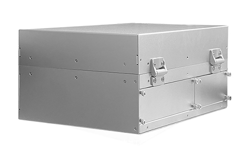 鈑金外殼激光切割：這些要點別忽視，固而美教你避坑