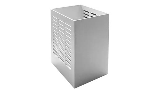 設(shè)備鈑金成本太高？固而美教你從材料選型到落料排版的省錢技巧