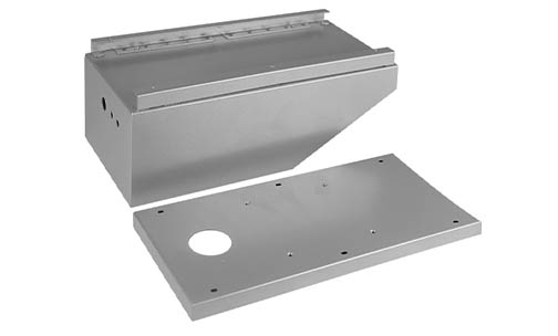 鍍鋅板 VS 鍍錫板，機箱外殼選對材質不踩坑