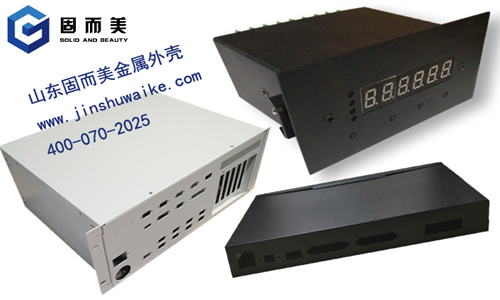 金屬外殼vs塑料外殼 誰更勝一籌?