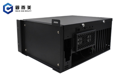 對于鈑金加工的機(jī)箱機(jī)柜,對于選材和使用,你知道多少?