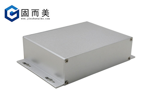 如何更好的保養鋁型材外殼?