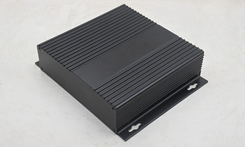 儀器儀表鋁外殼該如何選擇材質？