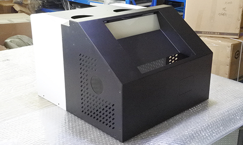 如何提高機箱機柜的密封性能?