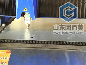 常用的數控切割都有哪些方式？