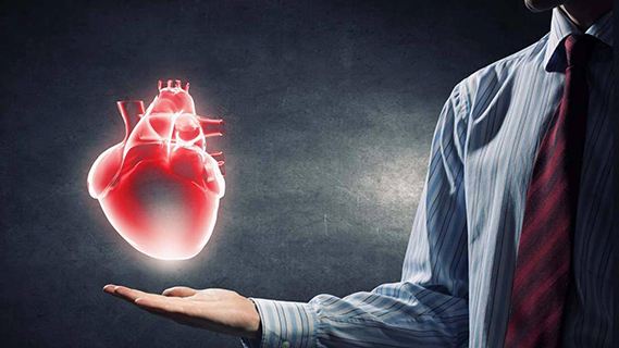 心臟聚停正確搶救方法！