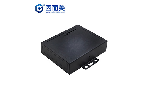 山東固而美為您提供專業(yè)的DTU金屬外殼定制設(shè)計(jì),保駕護(hù)航!