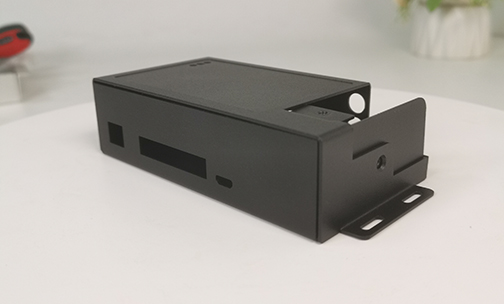 鈑金產品制作完成，需要幾個步驟？