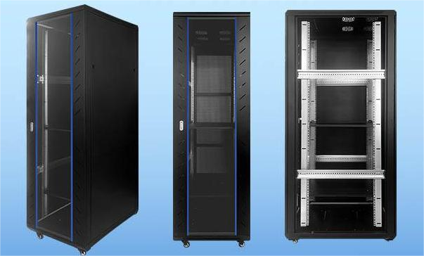 精密鈑金加工,固而美機柜,42U標(biāo)準(zhǔn)機柜您了解多少？