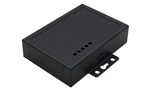 物聯(lián)網(wǎng)保護(hù)殼,迷你外殼定制,DTU電力通訊模塊外殼有哪些特點(diǎn)？