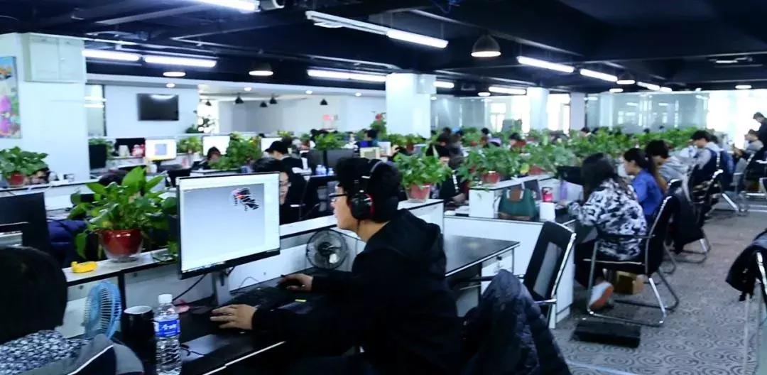 雙創人物 | 張江周 5年開發百款游戲，打造河北的游戲夢工廠